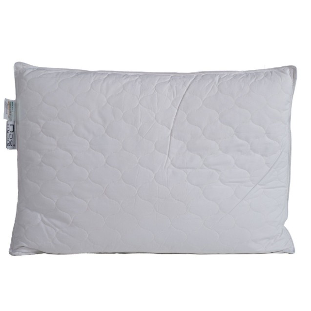 Πουπουλενιο Μαξιλάρι Μετριο Das Home 1021 Classic 50x70 Πουπουλενιο Μαξιλάρι Μετριο Das Home 1021 Classic 50x70
