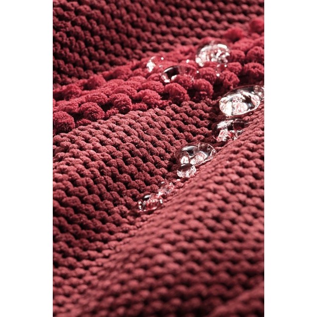 Ριχτάρι Πολυθρόνας Guy Laroche Rubicon Burgundy 170x150 Ριχτάρι Πολυθρόνας Guy Laroche Rubicon Burgundy 170x150