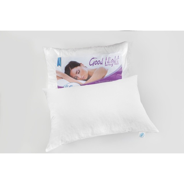 Μαξιλάρι Μαλακό La Luna The Good Night Pillow 45x65 Μαξιλάρι Μαλακό La Luna The Good Night Pillow 45x65