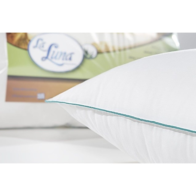 Μαξιλάρι Μέτριο La Luna The Aloe Vera Pillow 50x70 Μαξιλάρι Μέτριο La Luna The Aloe Vera Pillow 50x70