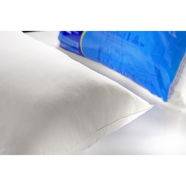 Μαξιλάρι Σκληρό La Luna The Karyfill Pillow 50x70 Μαξιλάρι Σκληρό La Luna The Karyfill Pillow 50x70