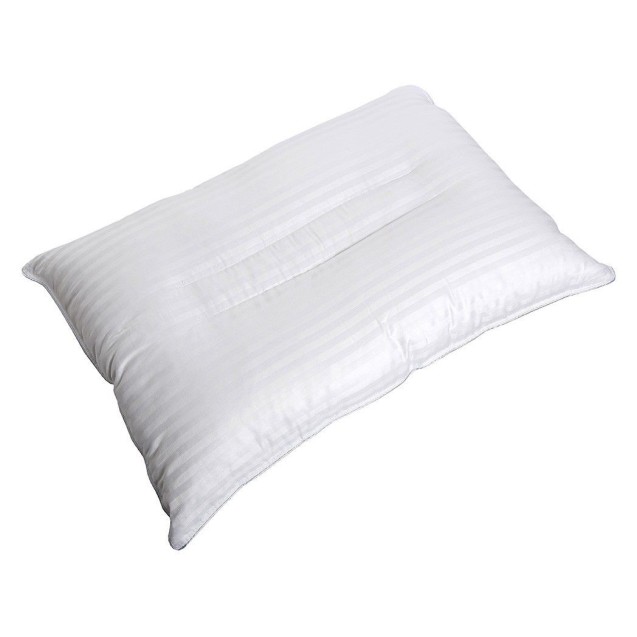Μαξιλάρι Ανατομικό Μέτριο/Σκληρό La Luna The Anatomic Pillow 50x70 Μαξιλάρι Ανατομικό Μέτριο/Σκληρό La Luna The Anatomic Pillow 50x70