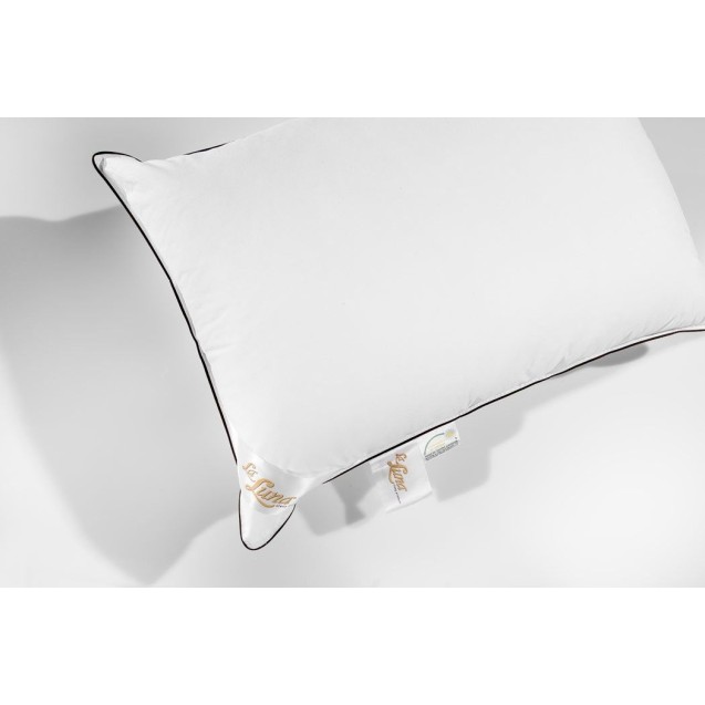 Μαξιλάρι Μαλακό La Luna The Fiberball Pillow 50x70 Μαξιλάρι Μαλακό La Luna The Fiberball Pillow 50x70
