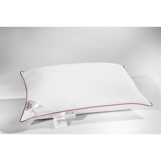 Μαξιλάρι Σκληρό La Luna The Microdown Alternative Pillow 50x70 Μαξιλάρι Σκληρό La Luna The Microdown Alternative Pillow 50x70