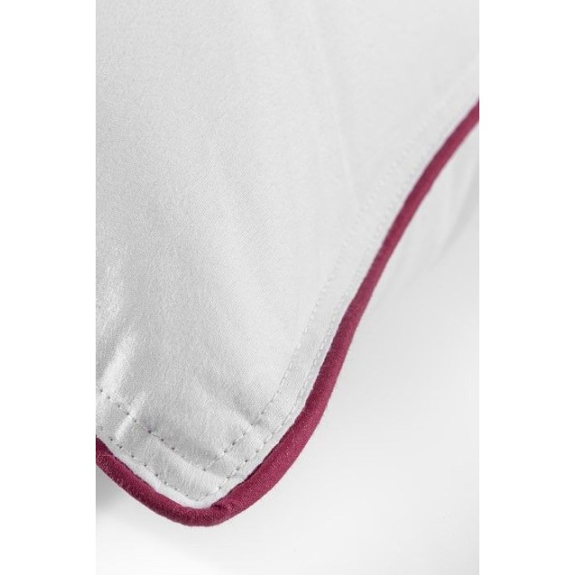 Μαξιλάρι Σκληρό La Luna The Microdown Alternative Pillow 50x70 Μαξιλάρι Σκληρό La Luna The Microdown Alternative Pillow 50x70
