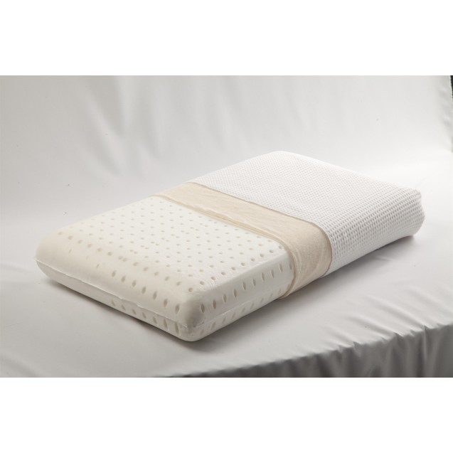 Μαξιλάρι Μέτριο La Luna The Form Retention Pillow 70x40x12 Μαξιλάρι Μέτριο La Luna The Form Retention Pillow 70x40x12