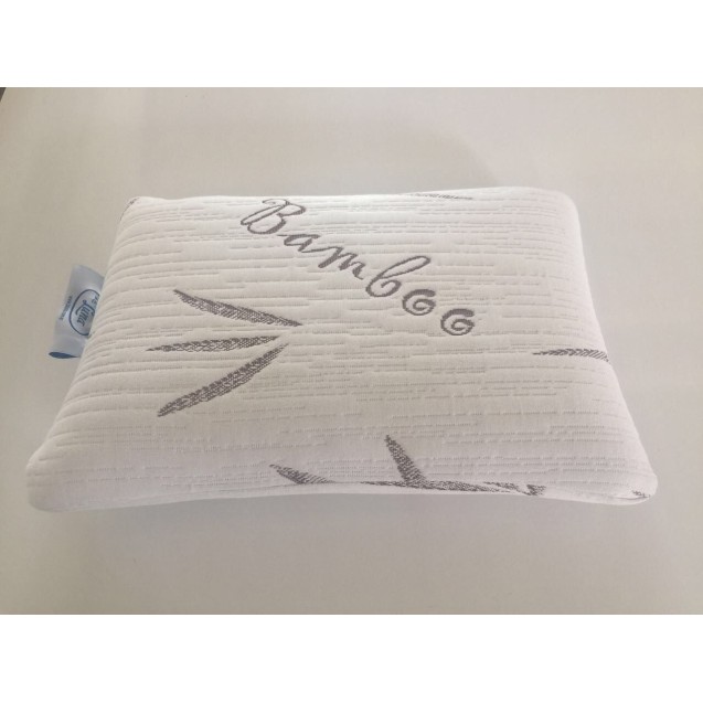 Μαξιλάρι Μαλακό/Μέτριο La Luna The Baby Orthopedic Pillow 45x30x8 Μαξιλάρι Μαλακό/Μέτριο La Luna The Baby Orthopedic Pillow 45x30x8