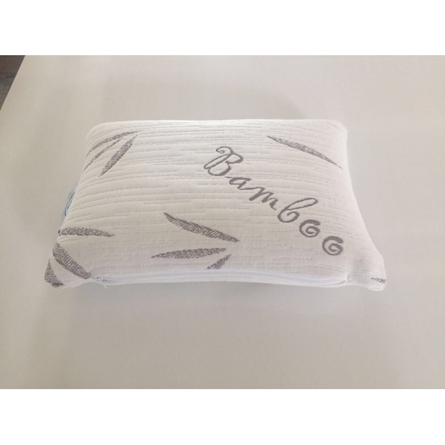 Μαξιλάρι Μαλακό/Μέτριο La Luna The Baby Orthopedic Pillow 45x30x8 Μαξιλάρι Μαλακό/Μέτριο La Luna The Baby Orthopedic Pillow 45x30x8