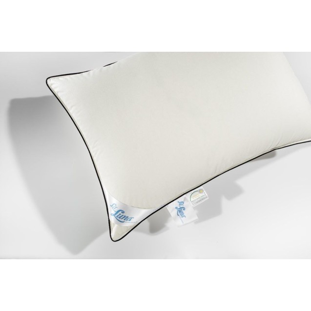 Μαξιλάρι Σκληρό La Luna The All Cotton Organic Pillow 50x70 Μαξιλάρι Σκληρό La Luna The All Cotton Organic Pillow 50x70