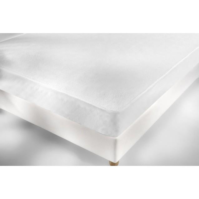Αδιάβροχο Κάλυμμα Κούνιας La Luna Flannel 70x140+15 Αδιάβροχο Κάλυμμα Κούνιας La Luna Flannel 70x140+15