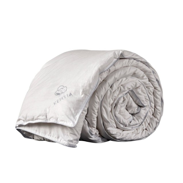 Πάπλωμα Μονό Kentia Pure Cotton 160x240 Πάπλωμα Μονό Kentia Pure Cotton 160x240