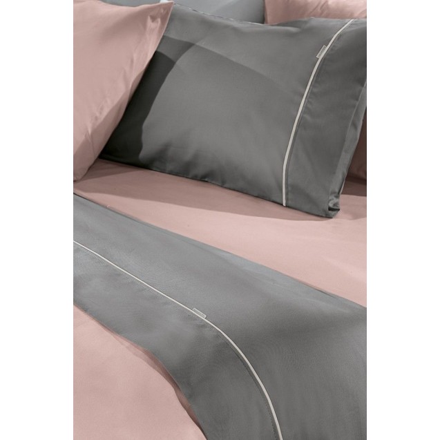 Σεντόνι Μονό Guy Laroche Reserve Titanium 160x270 Σεντόνι Μονό Guy Laroche Reserve Titanium 160x270