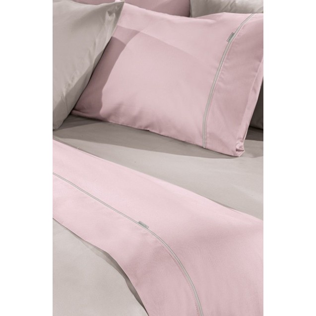 Σεντόνι Υπέρδιπλο Guy Laroche Reserve Rose 240x270 Σεντόνι Υπέρδιπλο Guy Laroche Reserve Rose 240x270