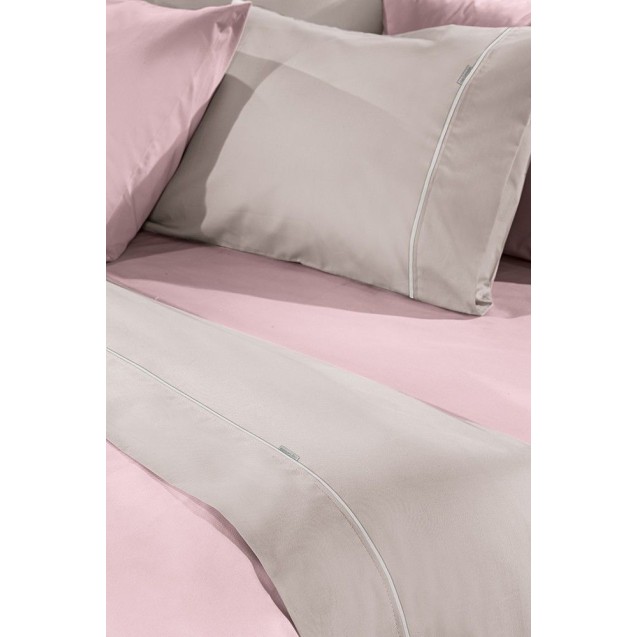 Σεντόνι King Size Guy Laroche Reserve Silver 270x280 Σεντόνι King Size Guy Laroche Reserve Silver 270x280