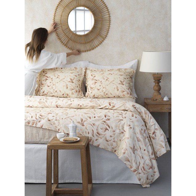 Σετ Μαξιλαροθήκες Palamaiki Elegant EC554 50x72 Σετ Μαξιλαροθήκες Palamaiki Elegant EC554 50x72