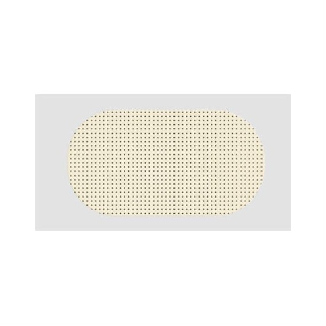 Στρώμα Καλαθούνας 3D Διαπνέον Greco Strom Θαλής 40x80 Στρώμα Καλαθούνας 3D Διαπνέον Greco Strom Θαλής 40x80
