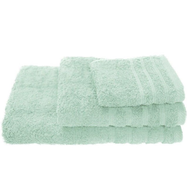 Πετσέτα Σώματος Anesis Cotton Pennie Light Aqua 80x150 Πετσέτα Σώματος Anesis Cotton Pennie Light Aqua 80x150