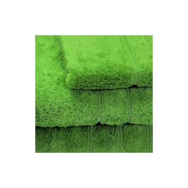 Πετσέτα Σώματος Anesis Cotton Pennie Λαχανί 80x150 Πετσέτα Σώματος Anesis Cotton Pennie Λαχανί 80x150