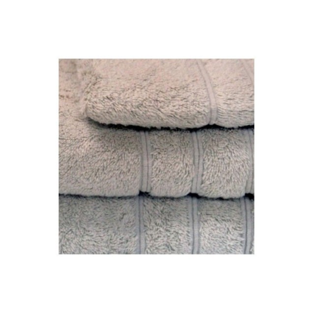 Σετ Πετσέτες 3 Τεμαχίων Anesis Cotton Pennie Μπεζ Σετ Πετσέτες 3 Τεμαχίων Anesis Cotton Pennie Μπεζ