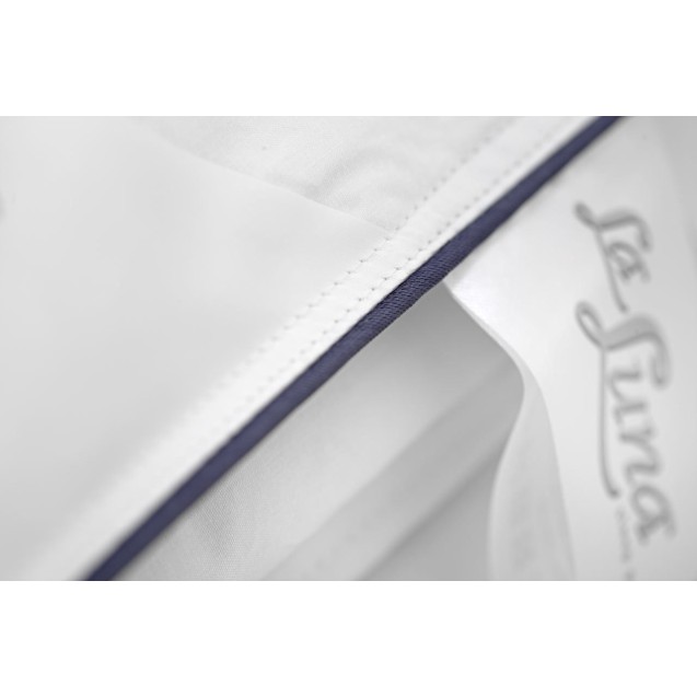 Πουπουλένιο Πάπλωμα King Size La Luna The White Duvet 80/20 240x260 Πουπουλένιο Πάπλωμα King Size La Luna The White Duvet 80/20 240x260