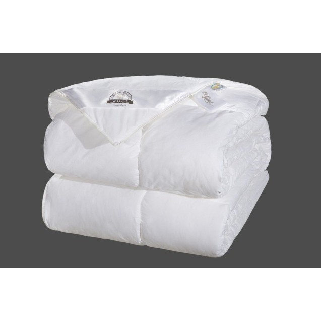 Μάλλινο Πάπλωμα Υπέρδιπλο La Luna The Wool Natural Duvet 220x240 Μάλλινο Πάπλωμα Υπέρδιπλο La Luna The Wool Natural Duvet 220x240