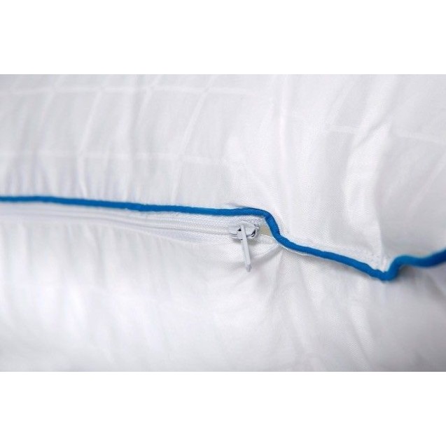Βρεφικό Μαξιλάρι La Luna The Antibacterial Allergy Free Pillow 30x40 Βρεφικό Μαξιλάρι La Luna The Antibacterial Allergy Free Pillow 30x40