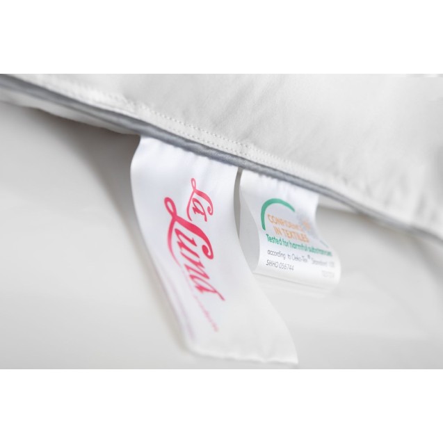 Βρεφικό Μαξιλάρι La Luna The Tender Pillow 30x40 Βρεφικό Μαξιλάρι La Luna The Tender Pillow 30x40