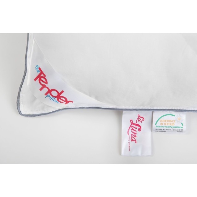 Βρεφικό Μαξιλάρι La Luna The Tender Pillow 30x40 Βρεφικό Μαξιλάρι La Luna The Tender Pillow 30x40