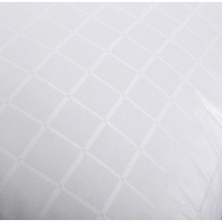 Μαξιλάρι La Luna The Superior Latex Natural High Profile Pillow 75x48