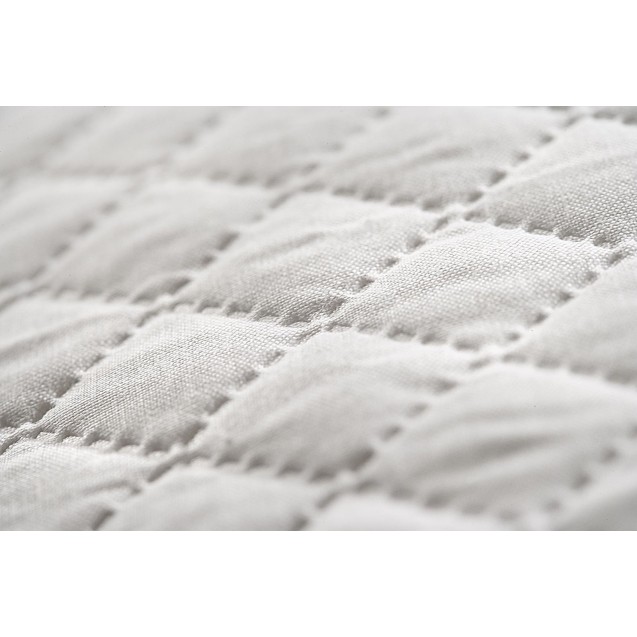 Κάλυμμα Στρώματος Καπιτονέ Με Φάσα King Size La Luna Elegance 180x200+35 Κάλυμμα Στρώματος Καπιτονέ Με Φάσα King Size La Luna Elegance 180x200+35