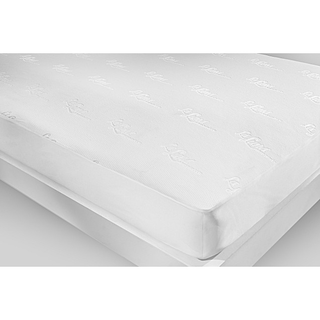 Κάλυμμα Στρώματος Αδιάβροχο Μονό La Luna Jacguard 100x200+30 Κάλυμμα Στρώματος Αδιάβροχο Μονό La Luna Jacguard 100x200+30