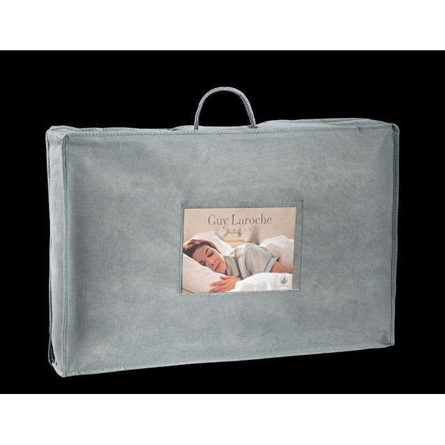 Μαξιλάρι Normal Guy Laroche Visco Elastic (Aloe Vera) 60x40x12 Μαξιλάρι Normal Guy Laroche Visco Elastic (Aloe Vera) 60x40x12