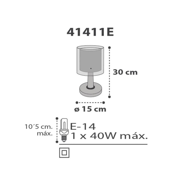 Παιδικό Πορτατίφ Ango Clouds Gray 41411 E Παιδικό Πορτατίφ Ango Clouds Gray 41411 E