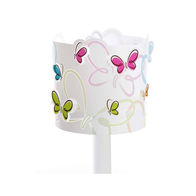 Παιδικό Πορτατίφ Ango Butterfly 62141 Παιδικό Πορτατίφ Ango Butterfly 62141