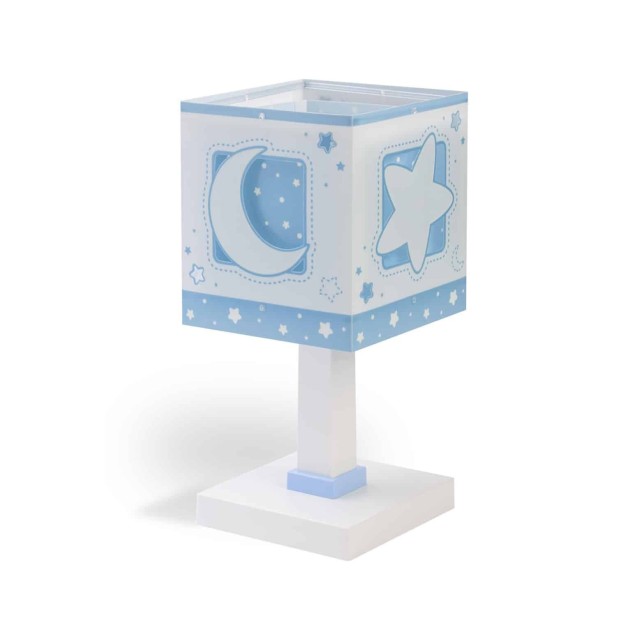 Παιδικό Πορτατίφ Ango Blue Moon 63231 T Παιδικό Πορτατίφ Ango Blue Moon 63231 T