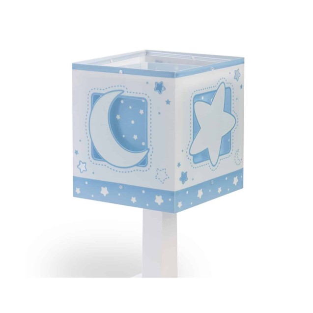 Παιδικό Πορτατίφ Ango Blue Moon 63231 T Παιδικό Πορτατίφ Ango Blue Moon 63231 T