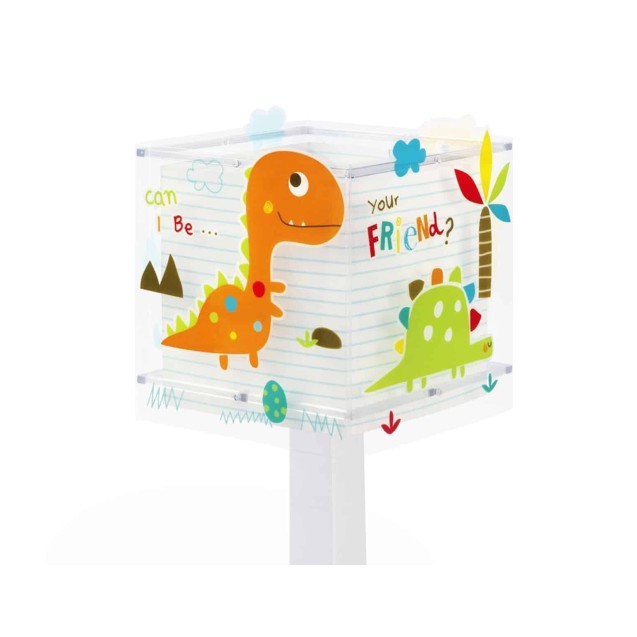 Παιδικό Πορτατίφ Ango Dinos 73451 Παιδικό Πορτατίφ Ango Dinos 73451