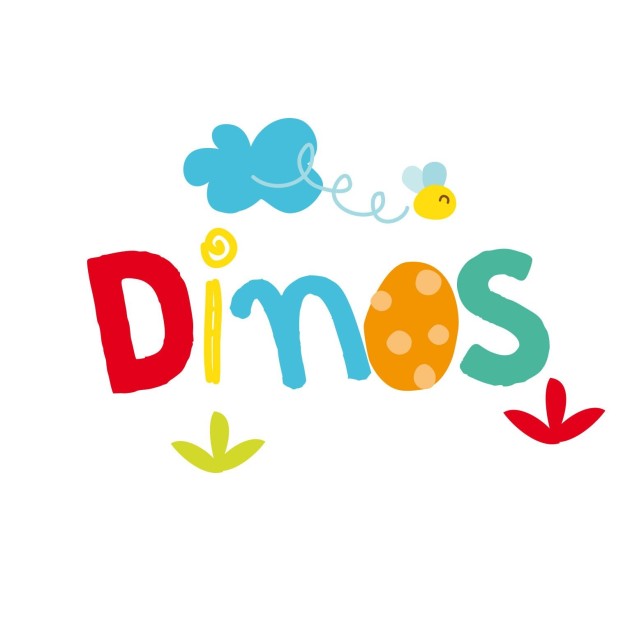 Παιδικό Πορτατίφ Ango Dinos 73451 Παιδικό Πορτατίφ Ango Dinos 73451