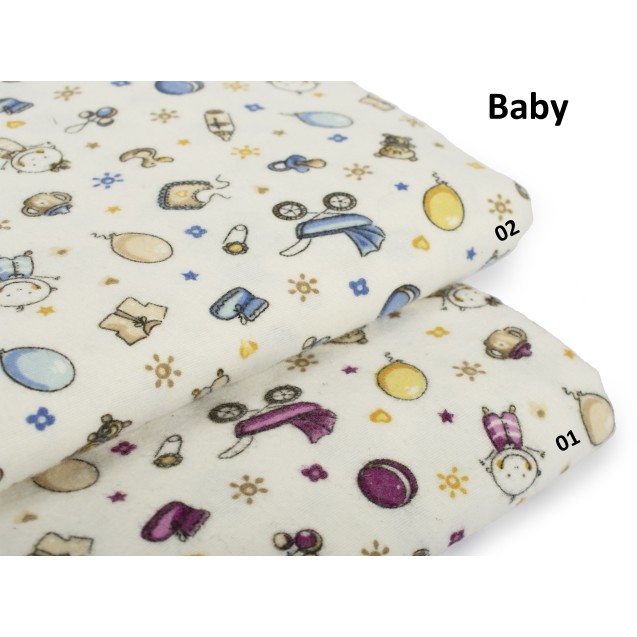 Παπλωματοθήκη Φανελένια Μονή Dimcol Baby 01 160x240 Παπλωματοθήκη Φανελένια Μονή Dimcol Baby 01 160x240