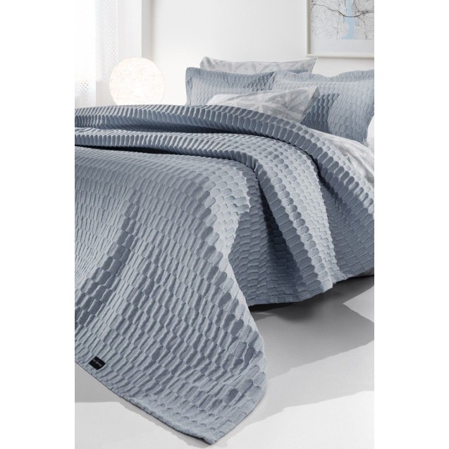 Μαξιλάρι Διακόσμησης Guy Laroche Tonik Denim 45x45 Μαξιλάρι Διακόσμησης Guy Laroche Tonik Denim 45x45