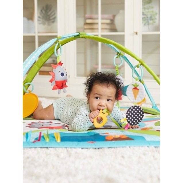 Εκπαιδευτικό Γυμναστήριο Tiny Love Gymini Sunny Day BR74774 Εκπαιδευτικό Γυμναστήριο Tiny Love Gymini Sunny Day BR74774
