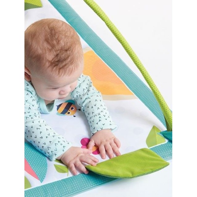 Εκπαιδευτικό Γυμναστήριο Tiny Love Gymini Sunny Day BR74774 Εκπαιδευτικό Γυμναστήριο Tiny Love Gymini Sunny Day BR74774