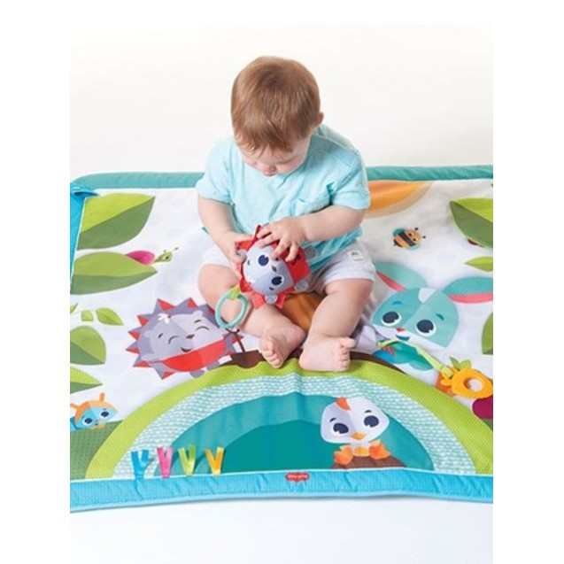 Εκπαιδευτικό Γυμναστήριο Tiny Love Gymini Sunny Day BR74774 Εκπαιδευτικό Γυμναστήριο Tiny Love Gymini Sunny Day BR74774