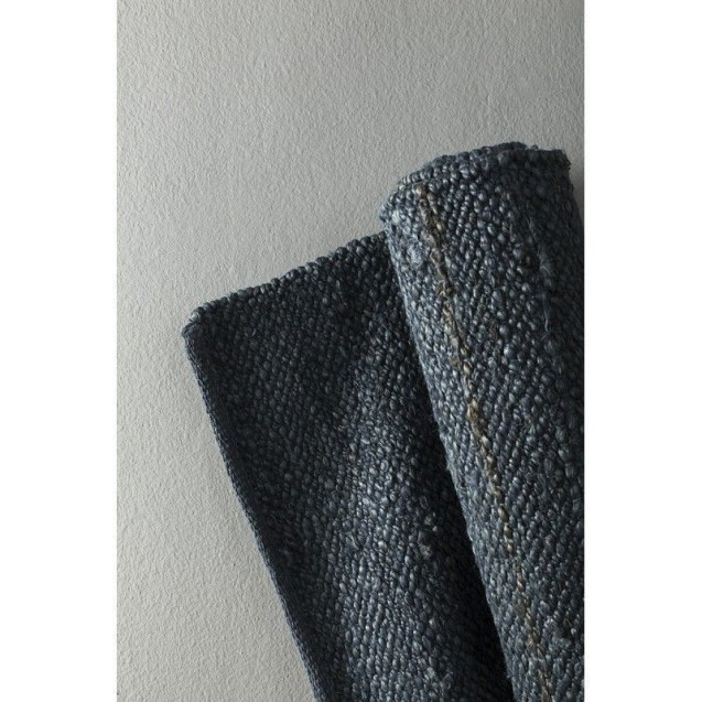 Χαλί Nima Sensai Dark Gray 60x130 Χαλί Nima Sensai Dark Gray 60x130