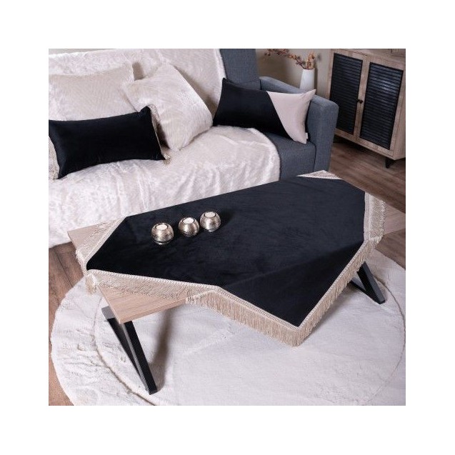 Καρέ Teoran Velvet 06 - 90x90cm Καρέ Teoran Velvet 06 - 90x90cm