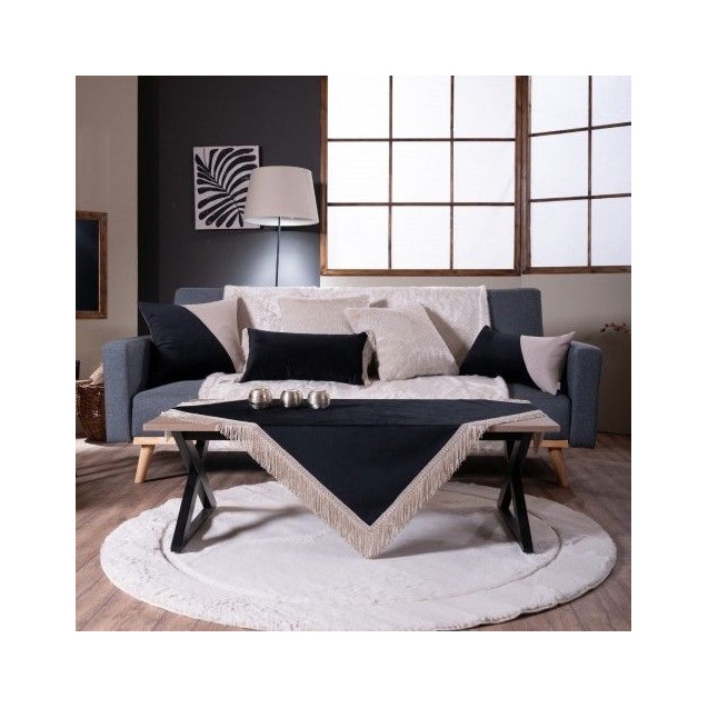 Καρέ Teoran Velvet 06 - 90x90cm Καρέ Teoran Velvet 06 - 90x90cm