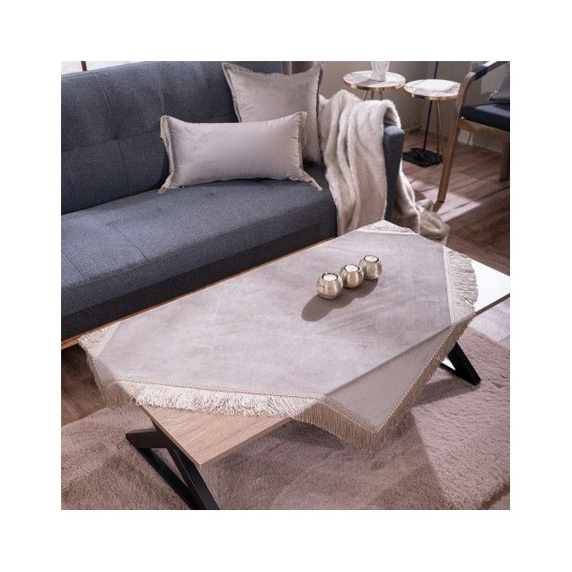 Καρέ Teoran Velvet 07 - 90x90cm Καρέ Teoran Velvet 07 - 90x90cm