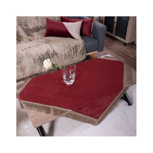 Καρέ Teoran Velvet 10 - 90x90cm Καρέ Teoran Velvet 10 - 90x90cm