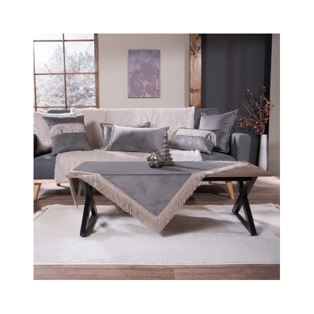 Καρέ Teoran Velvet 11 - 90x90cm Καρέ Teoran Velvet 11 - 90x90cm