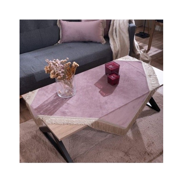 Καρέ Teoran Velvet 12 - 90x90cm Καρέ Teoran Velvet 12 - 90x90cm